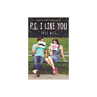 Scholastic Inc. P.S. I Like You (häftad, eng)