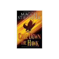 Not Stated Call Down the Hawk (The Dreamer Trilogy, Book 1)