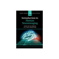 Cambridge University Press Introduction to Human Neuroimaging (häftad, eng)