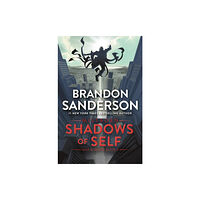 Tor Publishing Group Shadows of Self (häftad, eng)