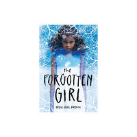 Scholastic Inc. The Forgotten Girl (inbunden, eng)