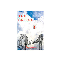 Scholastic Inc. The Bridge (inbunden, eng)