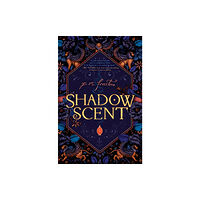 Scholastic Inc. Shadowscent (inbunden, eng)