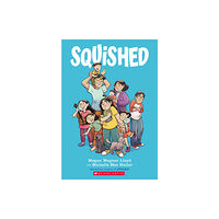 Scholastic US Squished (häftad, eng)