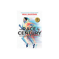 Scholastic Inc. The Race of the Century: The Battle to Break the Four-Minute Mile (Scholastic Focus) (inbunden, eng)