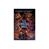 Scholastic US The Twisted Ones (Five Nights at Freddy's Graphic Novel 2) (häftad, eng)