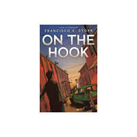 Scholastic Inc. On the Hook (inbunden, eng)