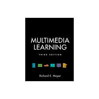 Cambridge University Press Multimedia Learning (häftad, eng)