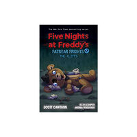 Scholastic US The Cliffs (Five Nights at Freddy's: Fazbear Frights #7) (häftad, eng)