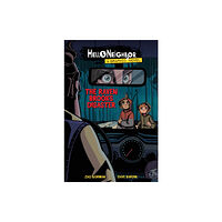 Scholastic Inc. The Raven Brooks Disaster (Hello Neighbor: Graphic Novel #2) (inbunden, eng)