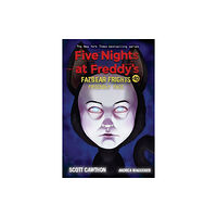 Scholastic US Friendly Face (Five Nights at Freddy's: Fazbear Frights #10) (häftad, eng)