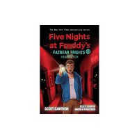 Scholastic US Prankster (Five Nights at Freddy's: Fazbear Frights #11) (häftad, eng)