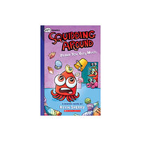 Scholastic US Squidding Around: Prank You Very Much (häftad, eng)