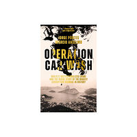 Bloomsbury Publishing PLC Operation Car Wash (inbunden, eng)