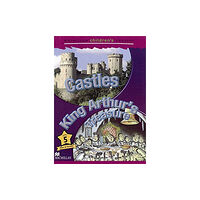 Macmillan Education Children's Readers 5 Castles International (häftad, eng)