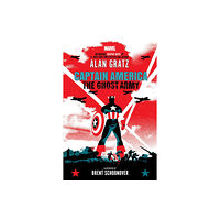 Scholastic Inc. Captain America: The Ghost Army (Original Graphic Novel) (häftad, eng)