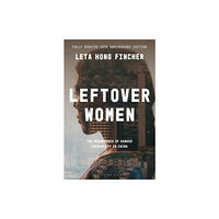 Bloomsbury Publishing PLC Leftover Women (häftad, eng)