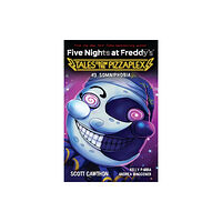 Scholastic US Somniphobia (Five Nights at Freddy's: Tales from the Pizzaplex #3) (häftad, eng)