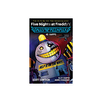 Scholastic US Happs (Five Nights at Freddy's: Tales from the Pizzaplex #2) (häftad, eng)