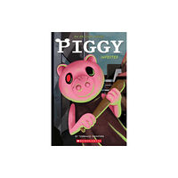 Scholastic US Infected (Piggy: Original Novel 1) (häftad, eng)