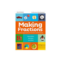 Oxford University Press Making Fractions (häftad, eng)
