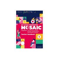Oxford University Press Oxford Smart Mosaic: Teacher Handbook 1 (häftad, eng)