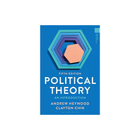 Bloomsbury Publishing PLC Political Theory (häftad, eng)