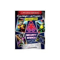 Scholastic US Five Nights at Freddy's: The Security Breach Files - Updated Guide (häftad, eng)