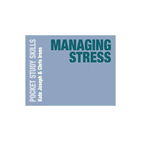 Bloomsbury Publishing PLC Managing Stress (häftad, eng)