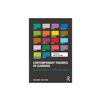 Taylor & francis ltd Contemporary Theories of Learning (häftad, eng)