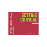 Bloomsbury Publishing PLC Getting Critical (häftad, eng)