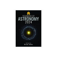 Pen & Sword Books Ltd Yearbook of Astronomy 2024 (häftad, eng)