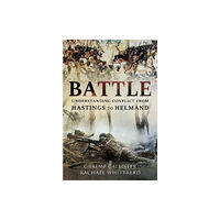 Pen & Sword Books Ltd Battle (inbunden, eng)