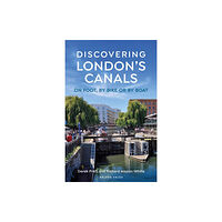 Bloomsbury Publishing PLC Discovering London's Canals (häftad, eng)