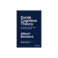 John Wiley & Sons Inc Social Cognitive Theory (häftad, eng)