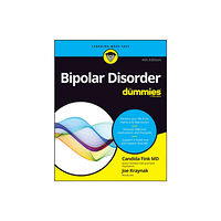 John Wiley & Sons Inc Bipolar Disorder For Dummies (häftad, eng)