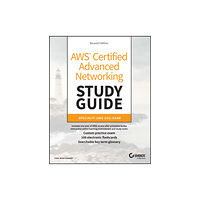 John Wiley & Sons Inc AWS Certified Advanced Networking Study Guide (häftad, eng)