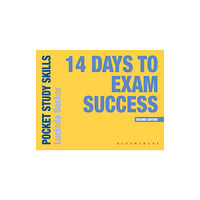 Bloomsbury Publishing PLC 14 Days to Exam Success (häftad, eng)