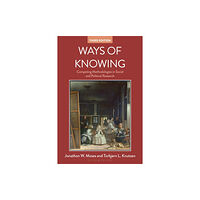 Bloomsbury Publishing PLC Ways of Knowing (häftad, eng)