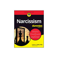 John Wiley & Sons Inc Narcissism For Dummies (häftad, eng)