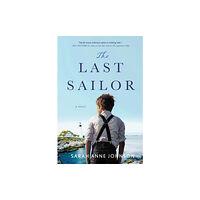 Sourcebooks, Inc The Last Sailor (häftad, eng)