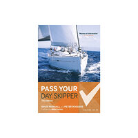 Bloomsbury Publishing PLC Pass Your Day Skipper (häftad, eng)