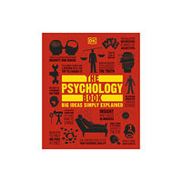 Dorling Kindersley Ltd The Psychology Book (inbunden, eng)