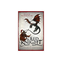 Orion Publishing Co The Red Knight (häftad, eng)