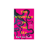 Orion Publishing Co The Mountain in the Sea (häftad, eng)
