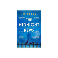 Hachette Paperbacks Midnight News (häftad, eng)