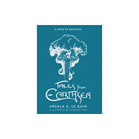 Orion Publishing Co Tales from Earthsea (inbunden, eng)