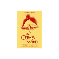 Orion Publishing Co The Other Wind (inbunden)