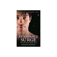 Orion Publishing Co Resonance Surge (häftad, eng)