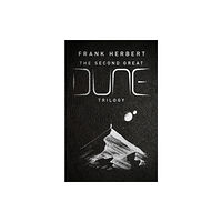 Orion Publishing Co The Second Great Dune Trilogy (inbunden, eng)